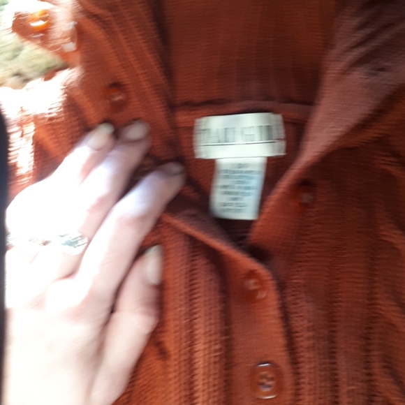 Tall girl sweater - Picture 2 of 4